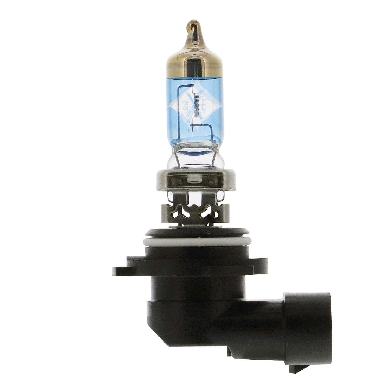 Sylvania 9006 SilverStar zXe Gold Halogen Headlight Bulb