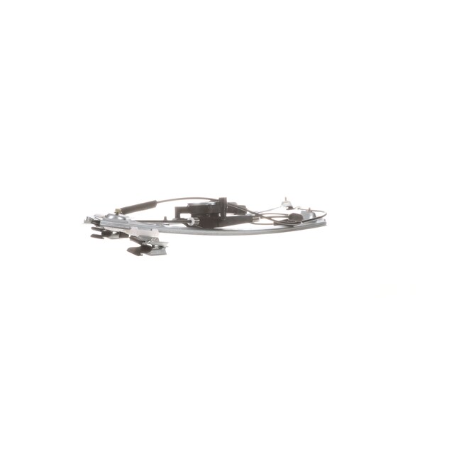 Front Left Power Window Regulator With Motor – For Nissan Sentra 2000-2004 – 741-904