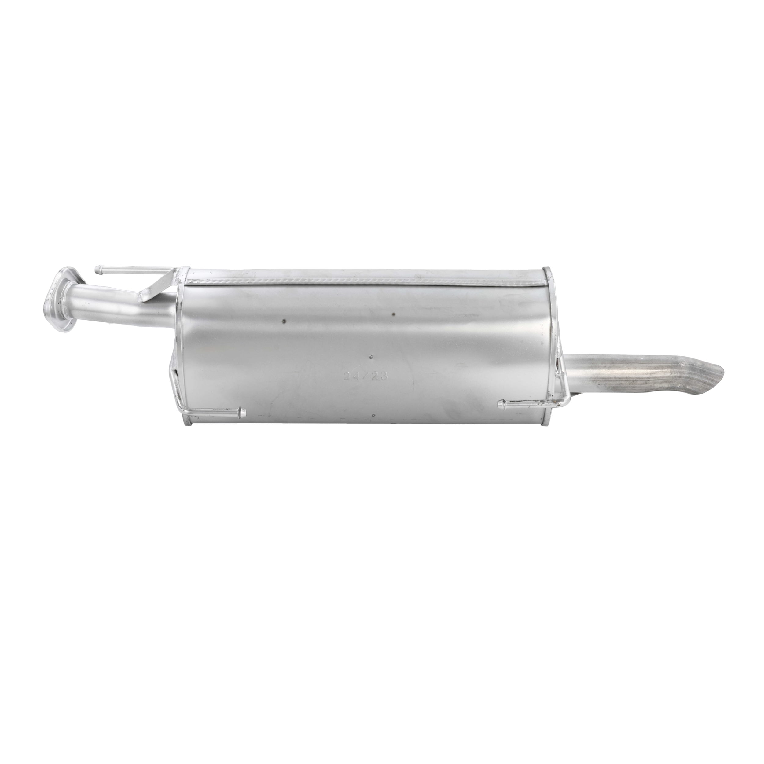Ansa Muffler DA40317