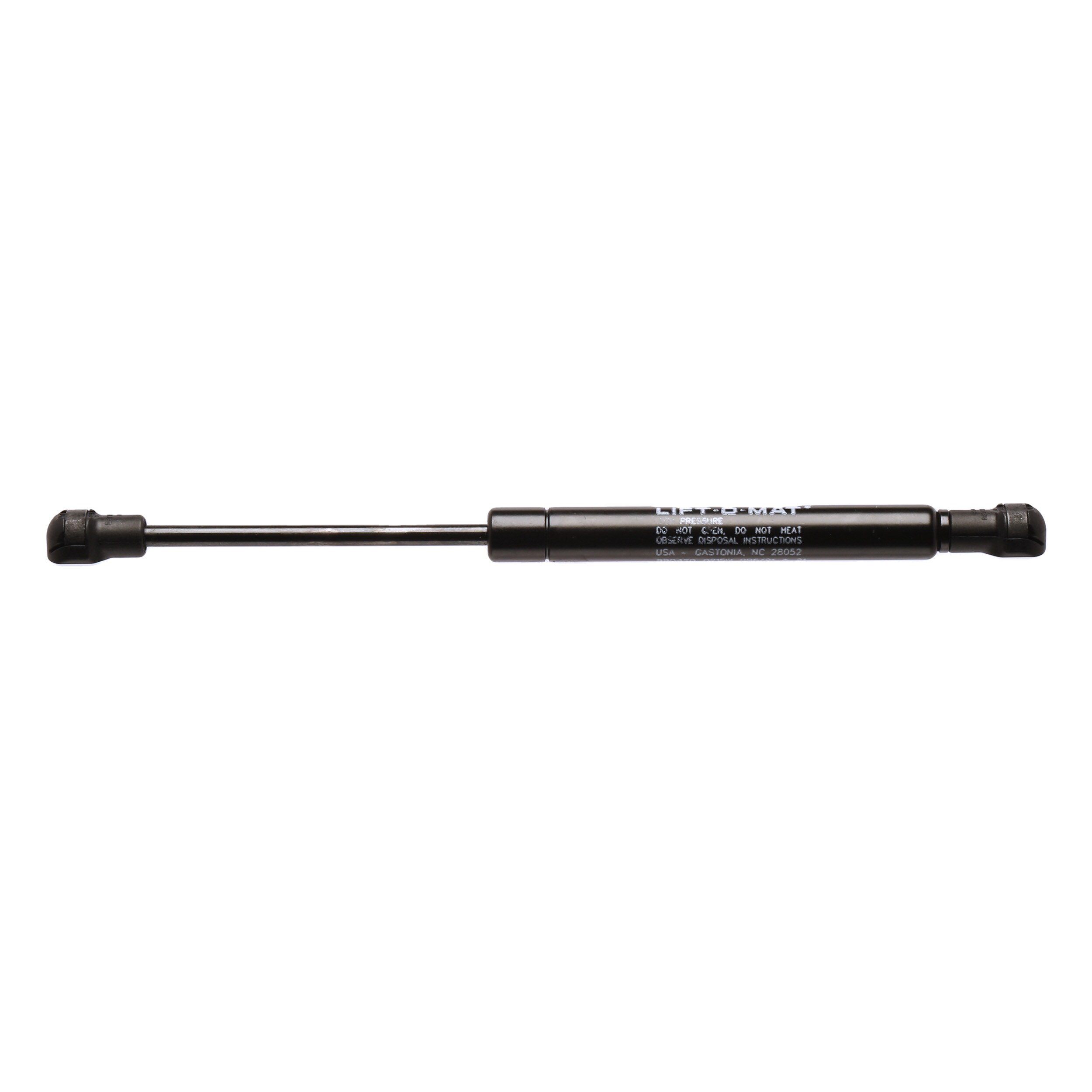 Stabilus Convertible Top Cover Lift Support 5B-8482UN | AutoZone