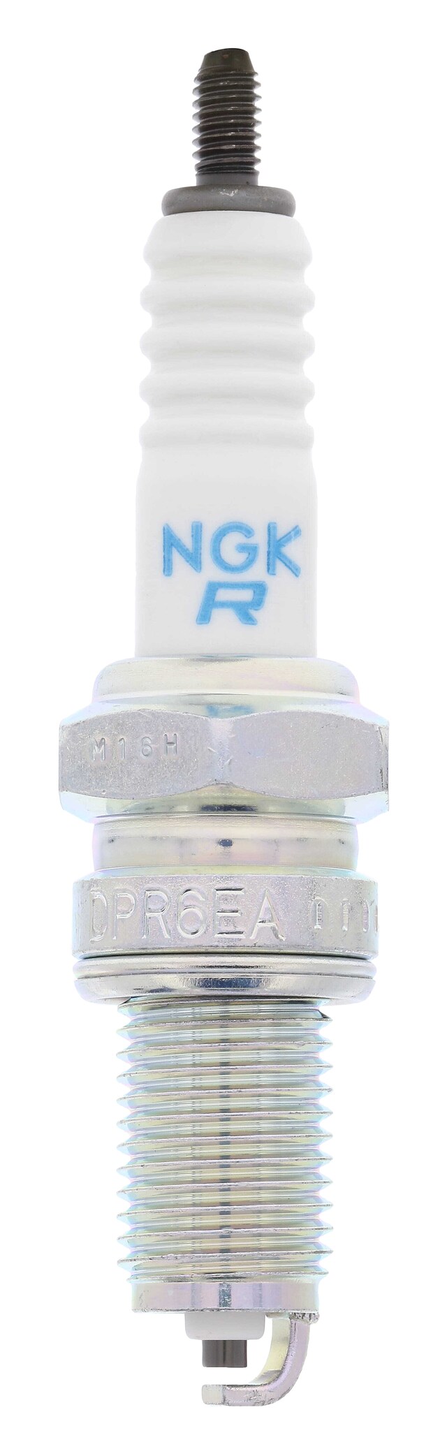 NGK spark plug for Honda CBF 125 year 2009-2016