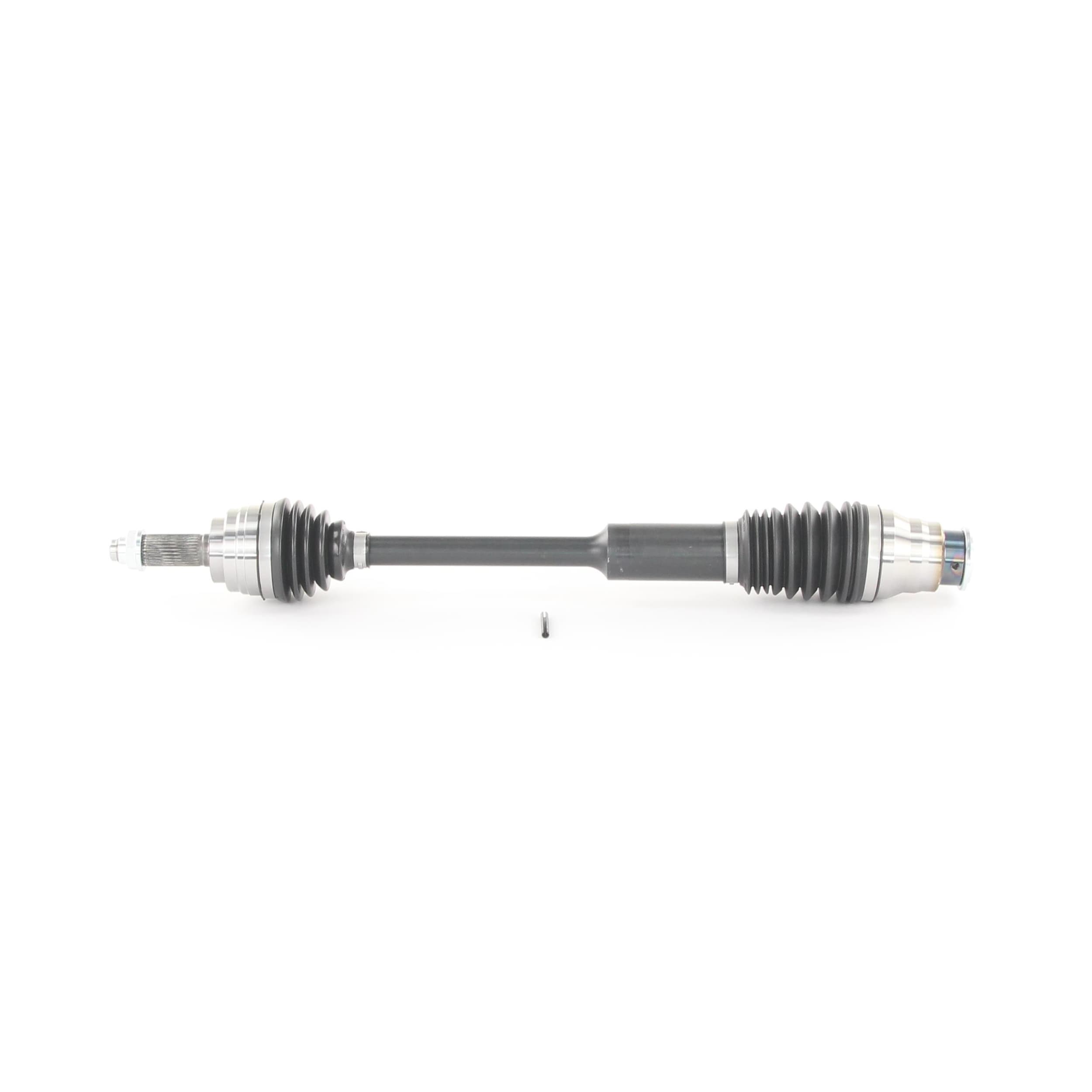 Duralast Gold Extended Travel CV Axle Assembly 15129N | AutoZone