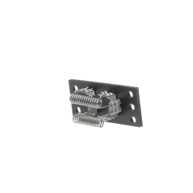 Dorman Resistenza del motore della ventola HVAC 973-233 compatibile con modelli Dodge selezionati